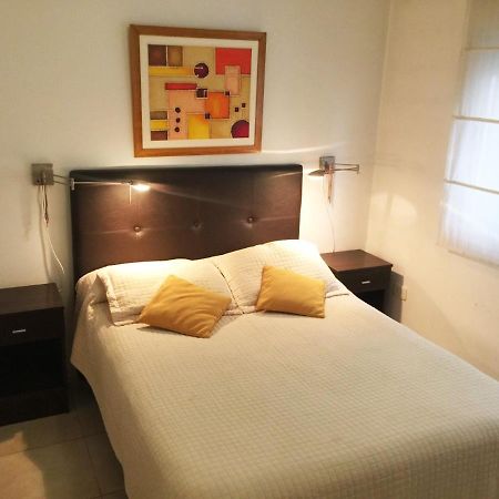 Departamento 2 Ambientes En Palermo - Para 4 Personas Buenos Aires Zewnętrze zdjęcie