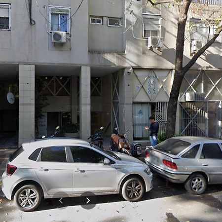 Departamento 2 Ambientes En Palermo - Para 4 Personas Buenos Aires Zewnętrze zdjęcie