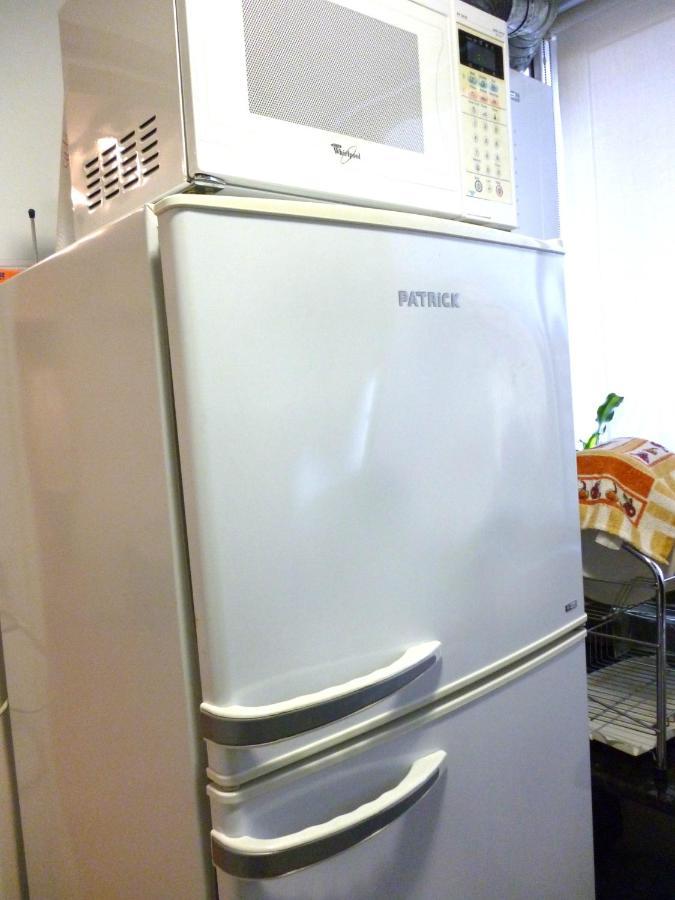 Departamento 2 Ambientes En Palermo - Para 4 Personas Buenos Aires Zewnętrze zdjęcie