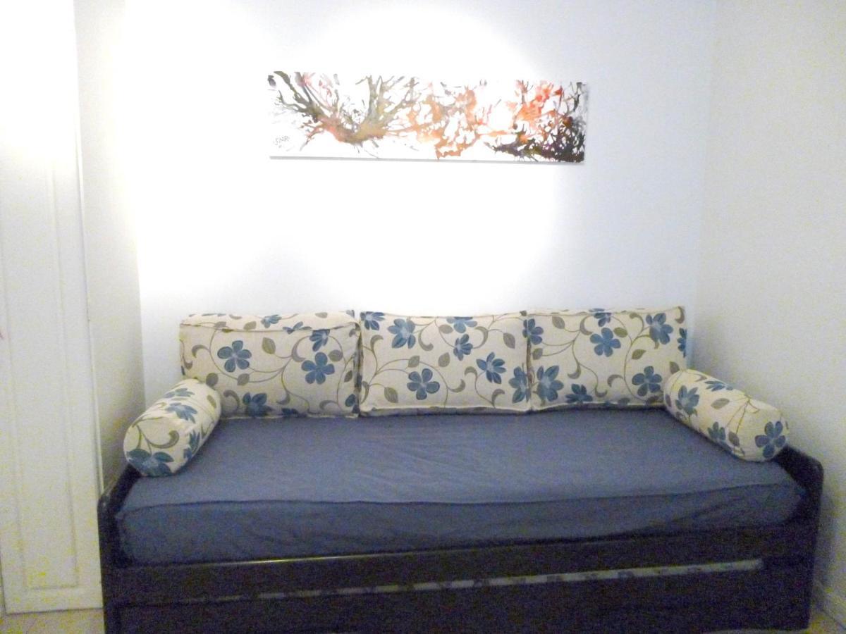 Departamento 2 Ambientes En Palermo - Para 4 Personas Buenos Aires Zewnętrze zdjęcie